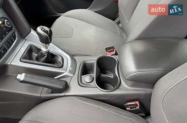 Універсал Ford Focus 2014 в 