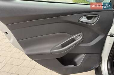 Універсал Ford Focus 2014 в 