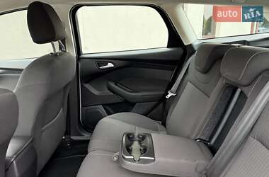 Універсал Ford Focus 2014 в 