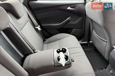 Універсал Ford Focus 2014 в 