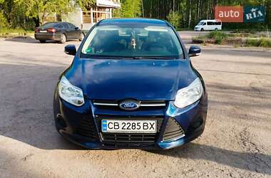 Универсал Ford Focus 2011 в Корюковке