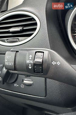 Универсал Ford Focus 2009 в 
