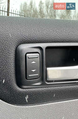 Универсал Ford Focus 2009 в 