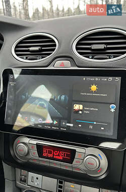 Универсал Ford Focus 2009 в 