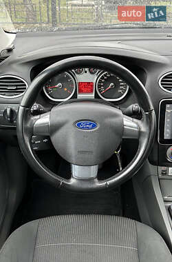 Универсал Ford Focus 2009 в 