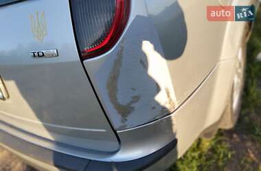 Универсал Ford Focus 2005 в Коростене