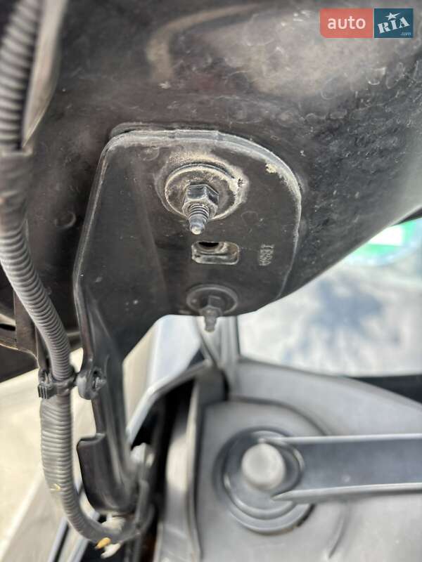 Универсал Ford Focus 2013 в Киеве