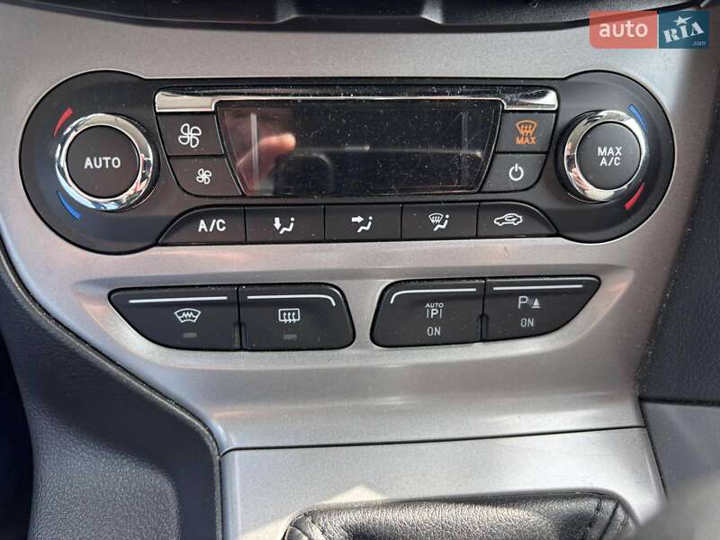 Универсал Ford Focus 2013 в Киеве