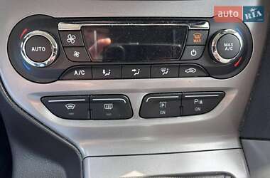 Универсал Ford Focus 2013 в 