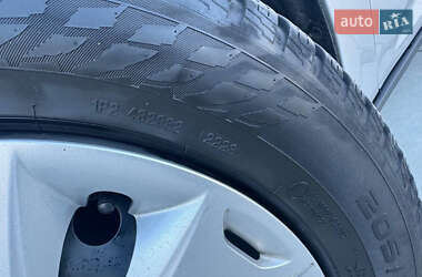 Универсал Ford Focus 2015 в 