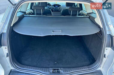 Универсал Ford Focus 2015 в 