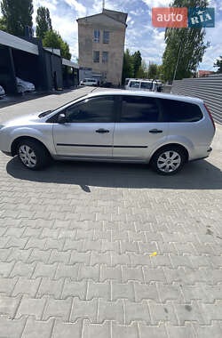 Універсал Ford Focus 2004 в 