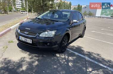 Седан Ford Focus 2007 в 