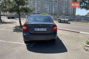 Седан Ford Focus 2007 в 
