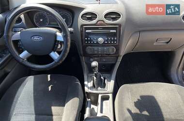 Седан Ford Focus 2007 в 