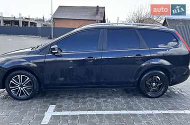 Универсал Ford Focus 2008 в 