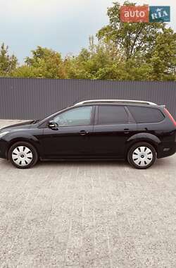 Универсал Ford Focus 2009 в 