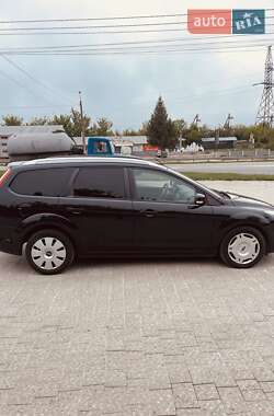 Универсал Ford Focus 2009 в 