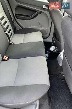 Универсал Ford Focus 2009 в 