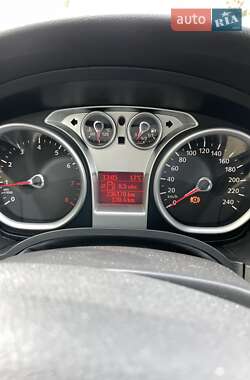 Универсал Ford Focus 2009 в 