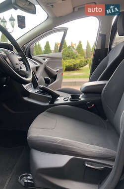 Универсал Ford Focus 2013 в 