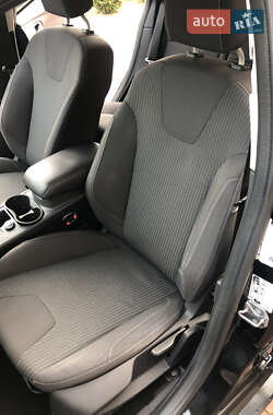 Универсал Ford Focus 2013 в 