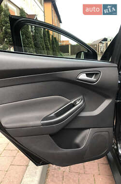 Универсал Ford Focus 2013 в 