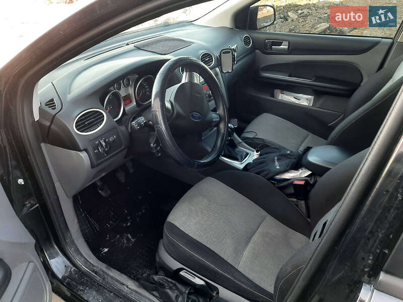 Універсал Ford Focus 2010 в Боярці