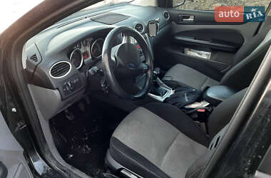 Универсал Ford Focus 2010 в 