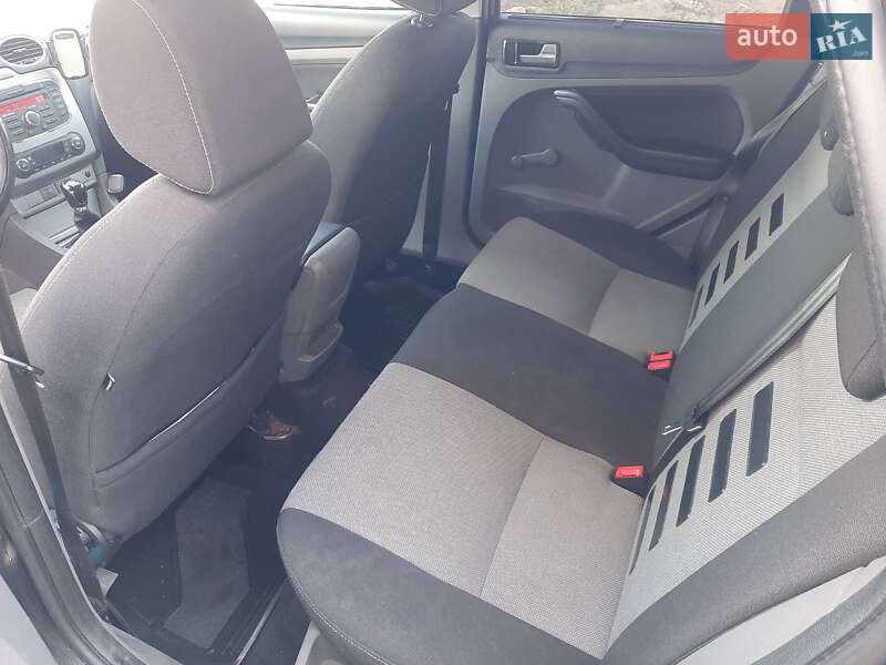 Універсал Ford Focus 2010 в Боярці