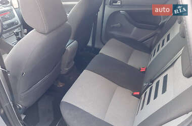 Универсал Ford Focus 2010 в 