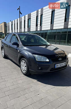 Седан Ford Focus 2007 в Хмельницком