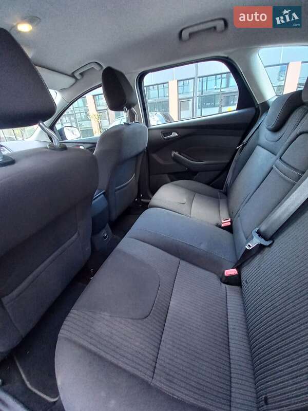 Универсал Ford Focus 2013 в Луцке