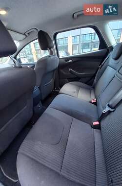 Универсал Ford Focus 2013 в 