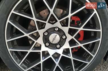 Хэтчбек Ford Focus 2017 в 