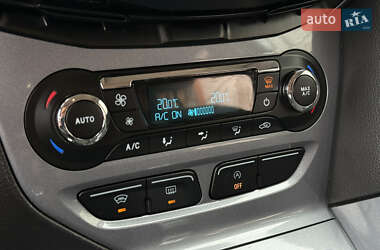 Универсал Ford Focus 2012 в 