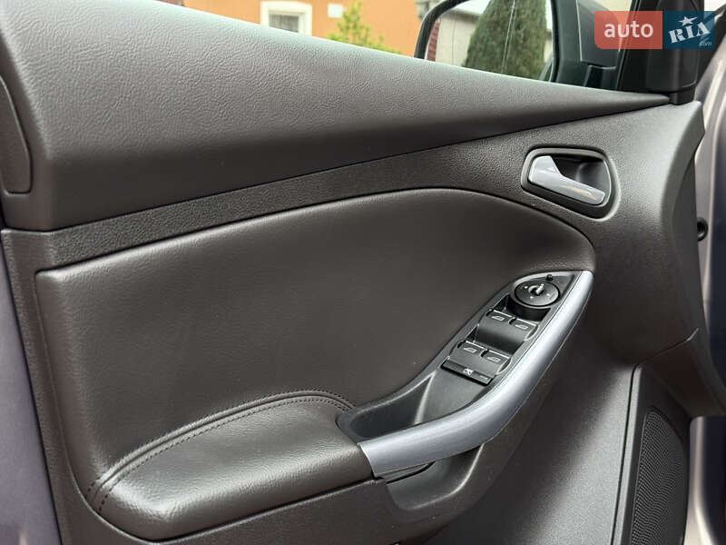 Універсал Ford Focus 2012 в Стрию
