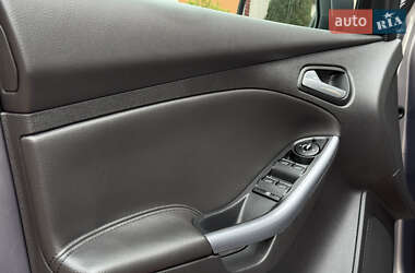 Универсал Ford Focus 2012 в 
