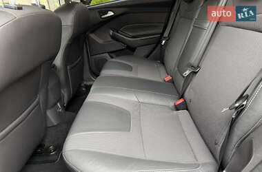 Универсал Ford Focus 2012 в 