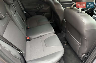 Универсал Ford Focus 2012 в 