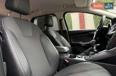 Универсал Ford Focus 2012 в 
