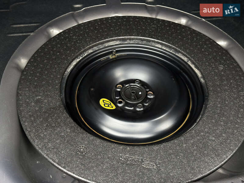 Універсал Ford Focus 2012 в Стрию