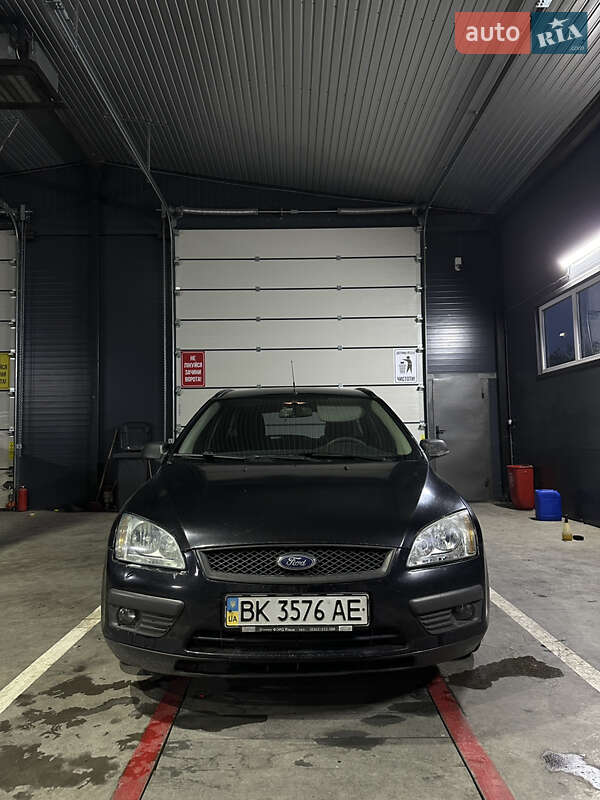 Ford Focus 2006