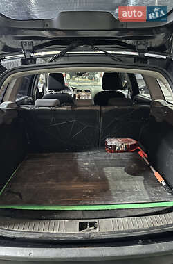 Універсал Ford Focus 2006 в 