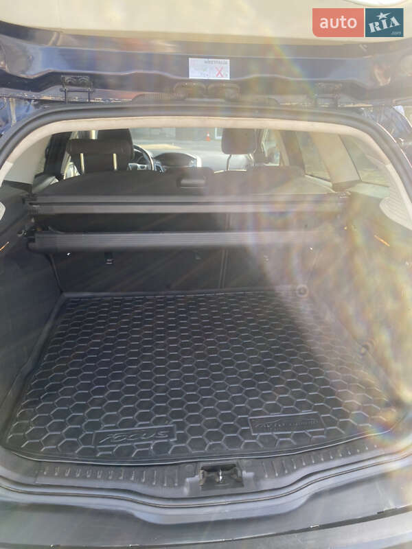 Универсал Ford Focus 2011 в Сокале фото 15 Универсал Ford Focus 2011 в Сокале