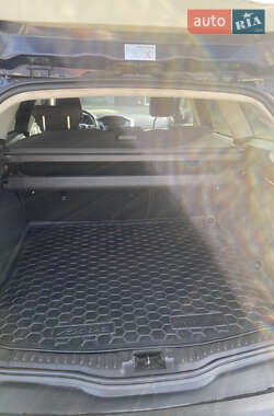 Универсал Ford Focus 2011 в 