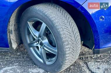 Універсал Ford Focus 2014 в 