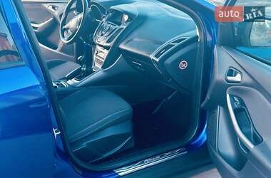 Універсал Ford Focus 2014 в 