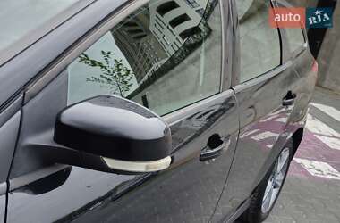 Универсал Ford Focus 2014 в 