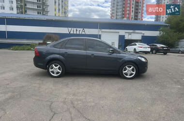 Седан Ford Focus 2008 в 